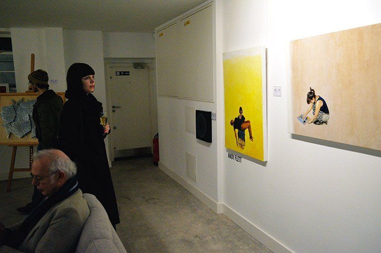 Lee-art.co.uk, Lee Ann Fine Art Photography, Fine Art Photography, Events