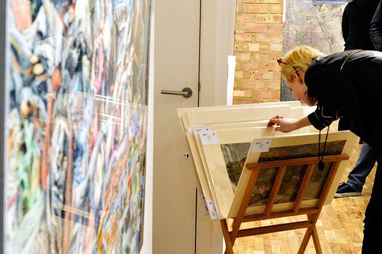 Lee-art.co.uk, Lee Ann Fine Art Photography, Fine Art Photography, Events