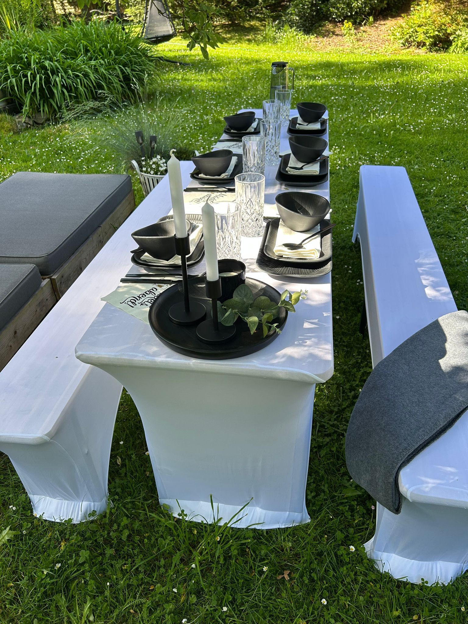 Set „Licht & Schatten“