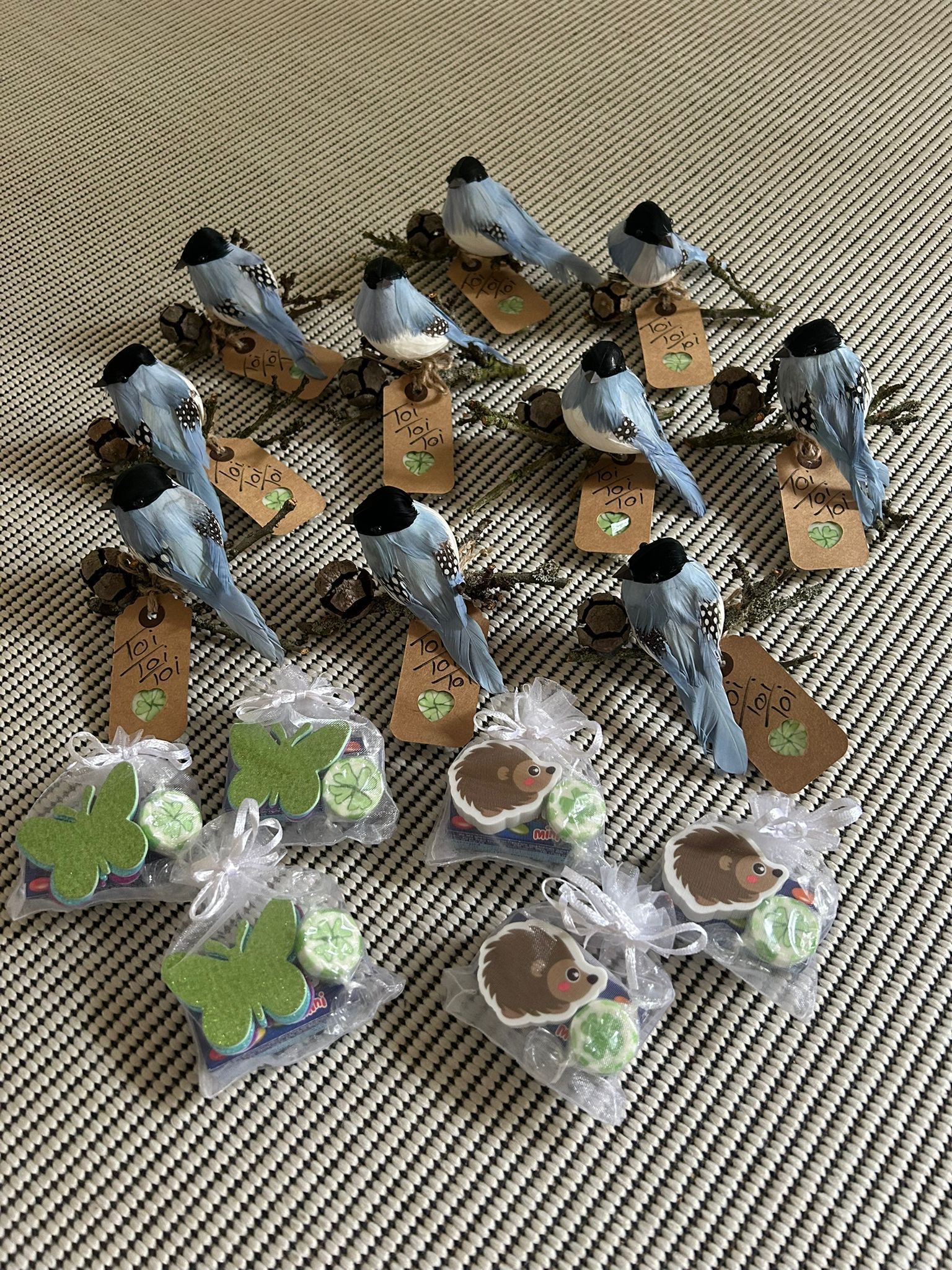 Individuelle Anfertigungen