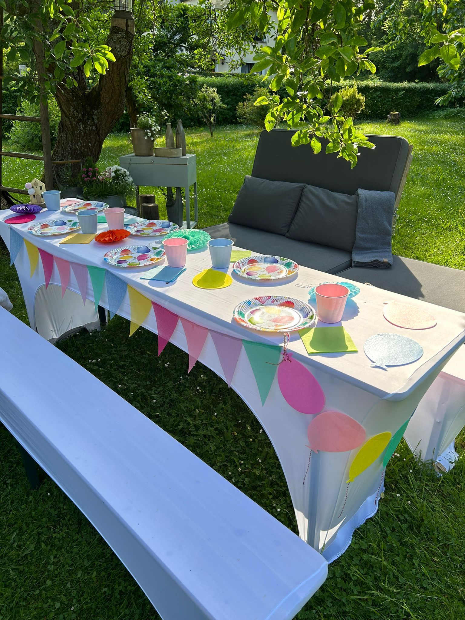 Set „Kinder-Festspiel“