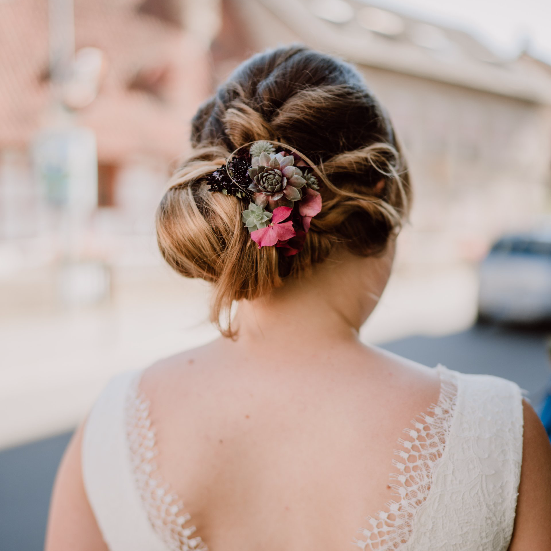 Brautfrisuren Wiesbaden