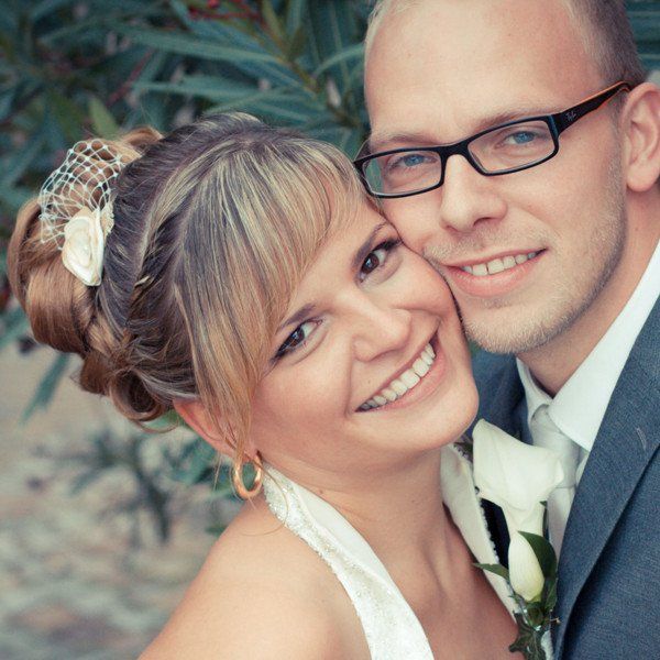 Brautfrisuren Wiesbaden