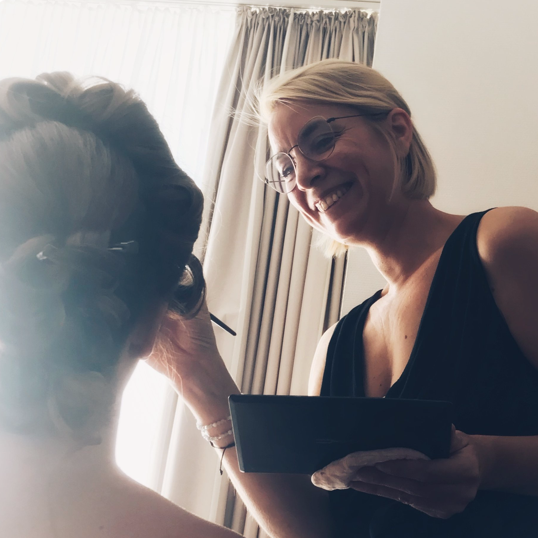 Abiball Styling Mainz