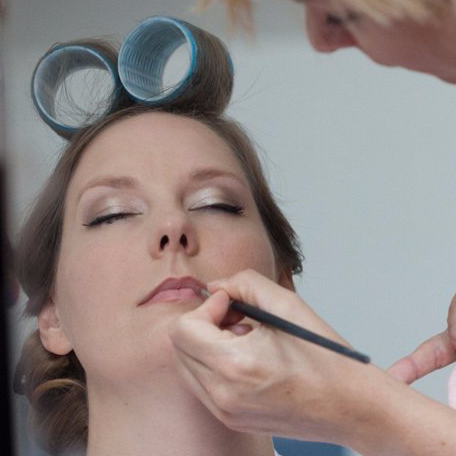 Schminkworkshop Mainz