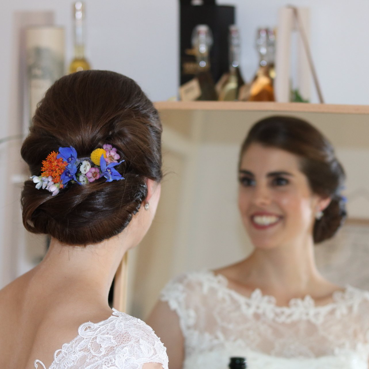 Schminkworkshop Frankfurt am Main