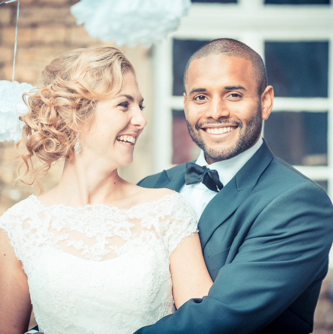 Brautstyling Wiesbaden