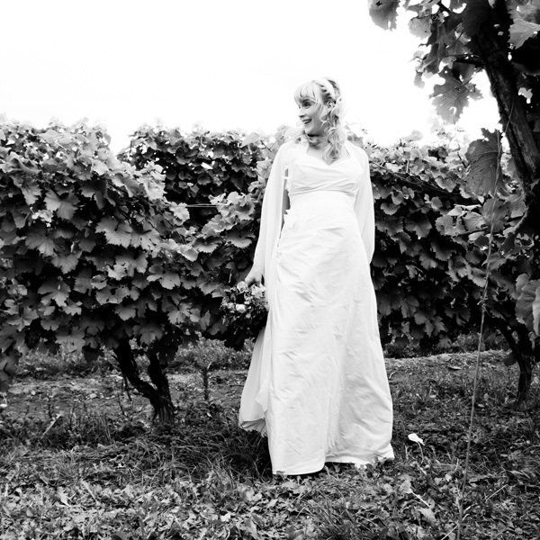 Brautstyling Frankfurt am Main