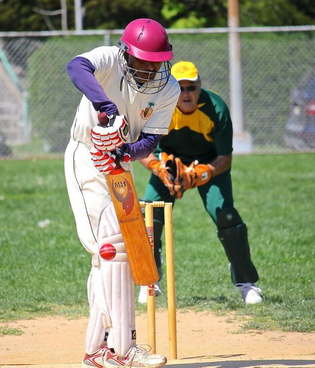 Cricket In New York New York Cricket In Staten Island New York Cricket In New York Ny