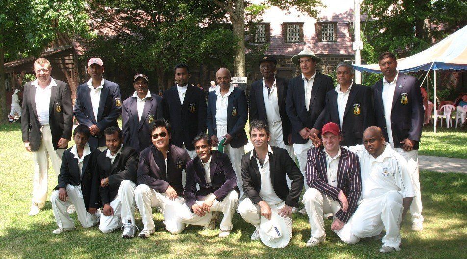 cricket in new york new york, cricket in staten island new york