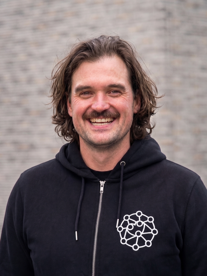 Philipp Engelsberg (Mitgründer von Sozial KI)