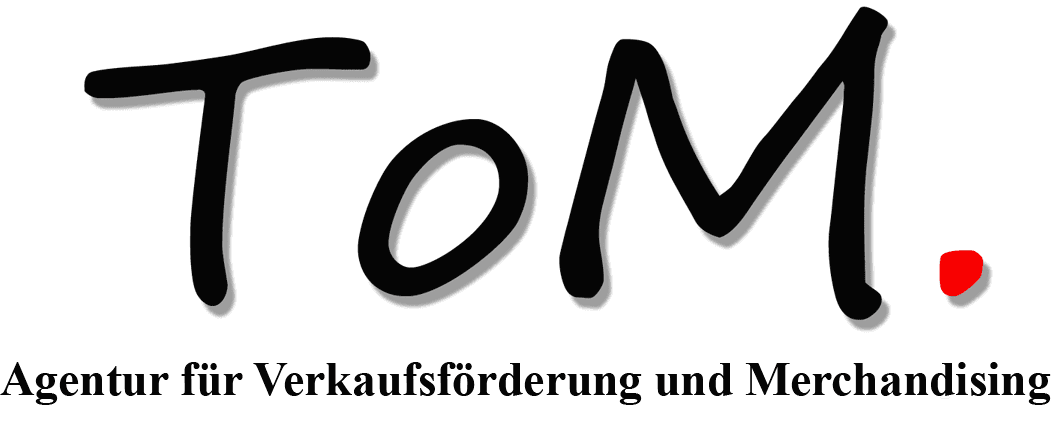 Tompoint Logo