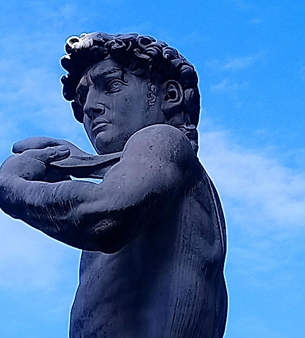 Enigma Szenenfoto Popup Picnic Theater Amateurtheater Wuppertal