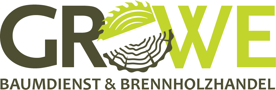 GROWE Baumdienst und Brennholztechnik