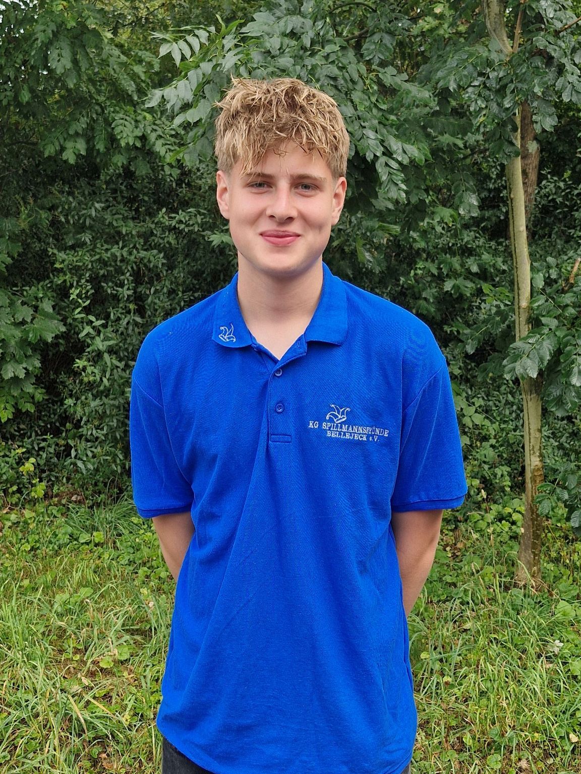 Leon Güttler (Anwärter)