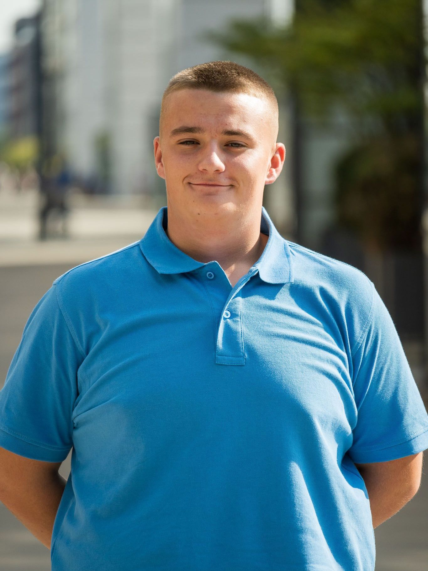 Tobias Klein (Trommel)