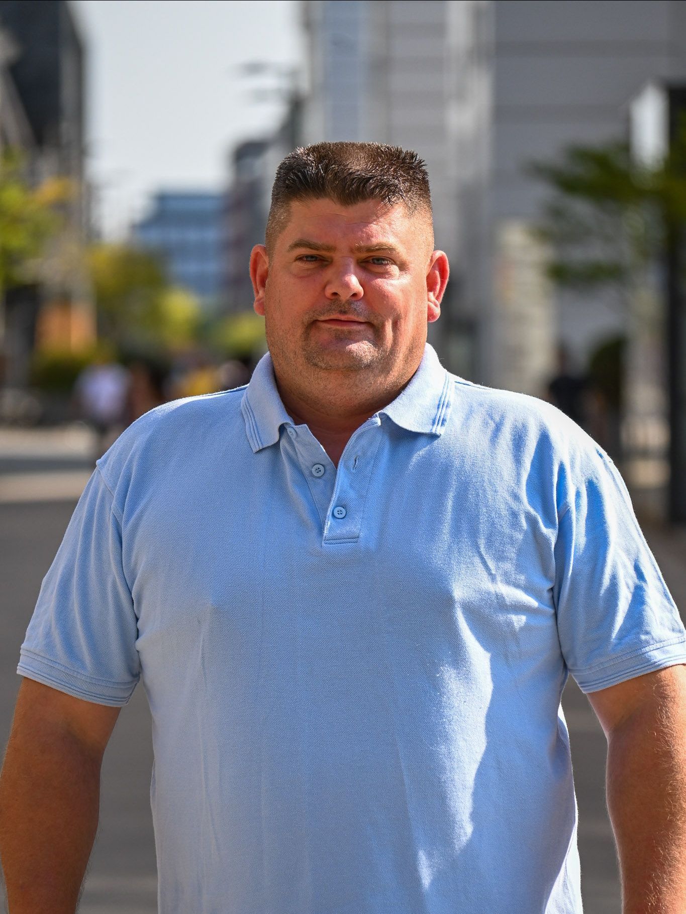 Michael Klein (Inaktiv)