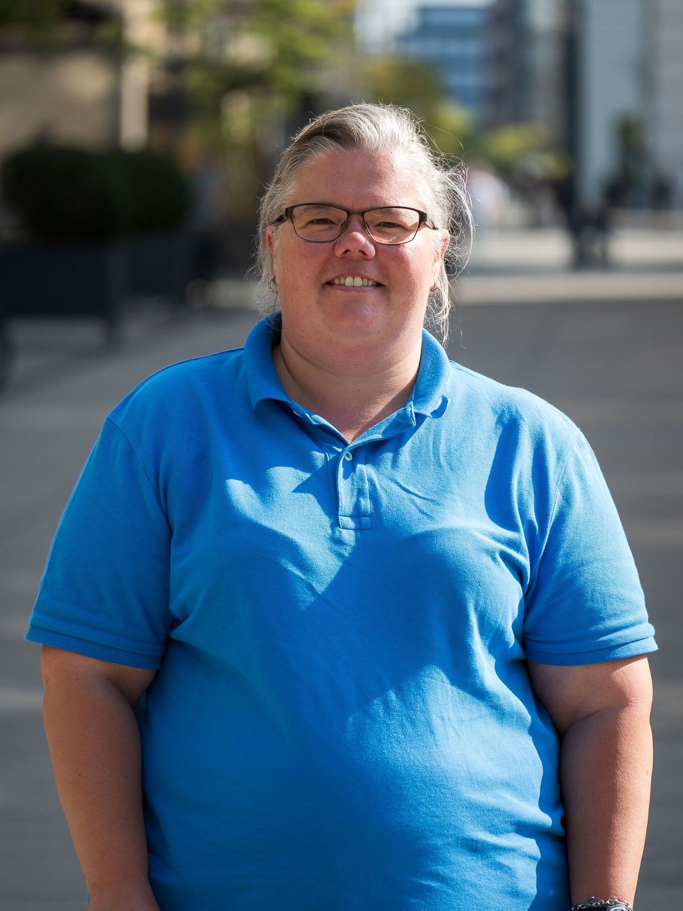 Sandra Malzmüller (Lyra)