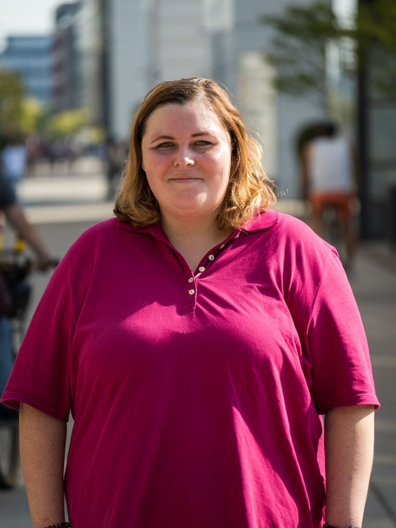 Nathalie Großhäuser (Lyra)