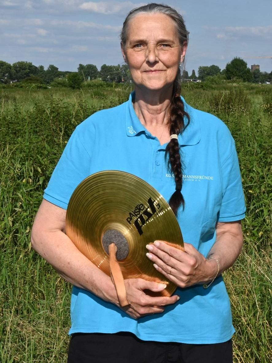 Ursula Wienand (Inaktiv)