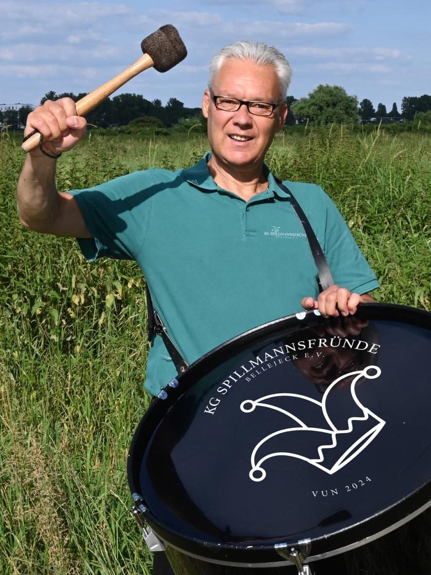 Jürgen Schalhofer (Inaktiv)
