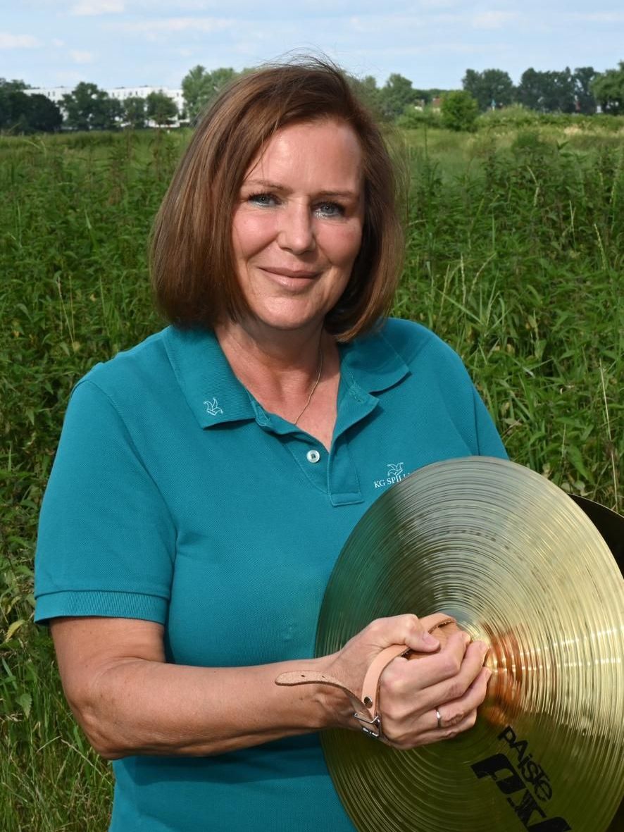 Claudia Ruthe-Wedel (Deckel)