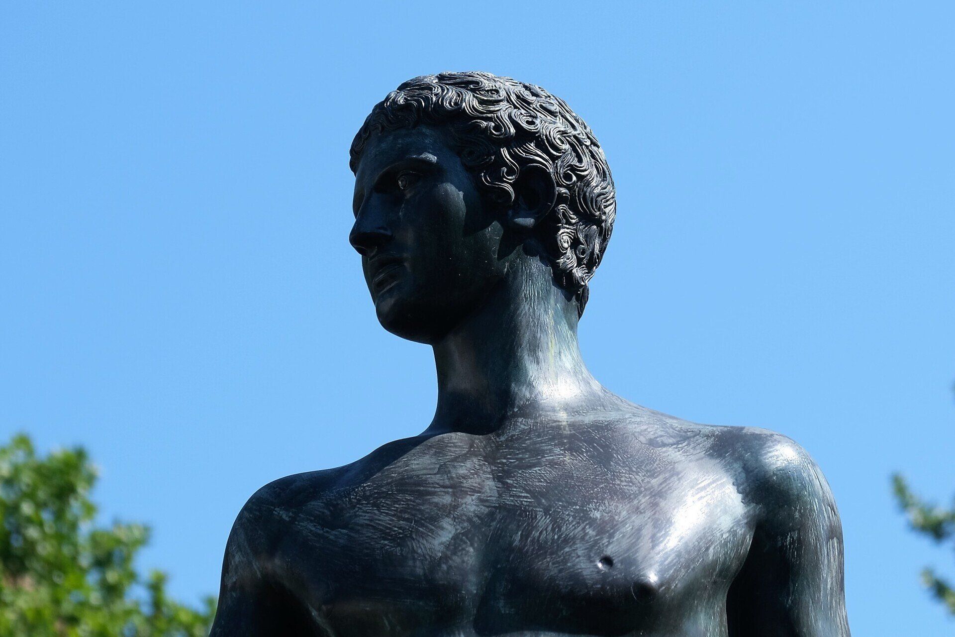 Archäologischer Park Magdalensberg Kavalierstour