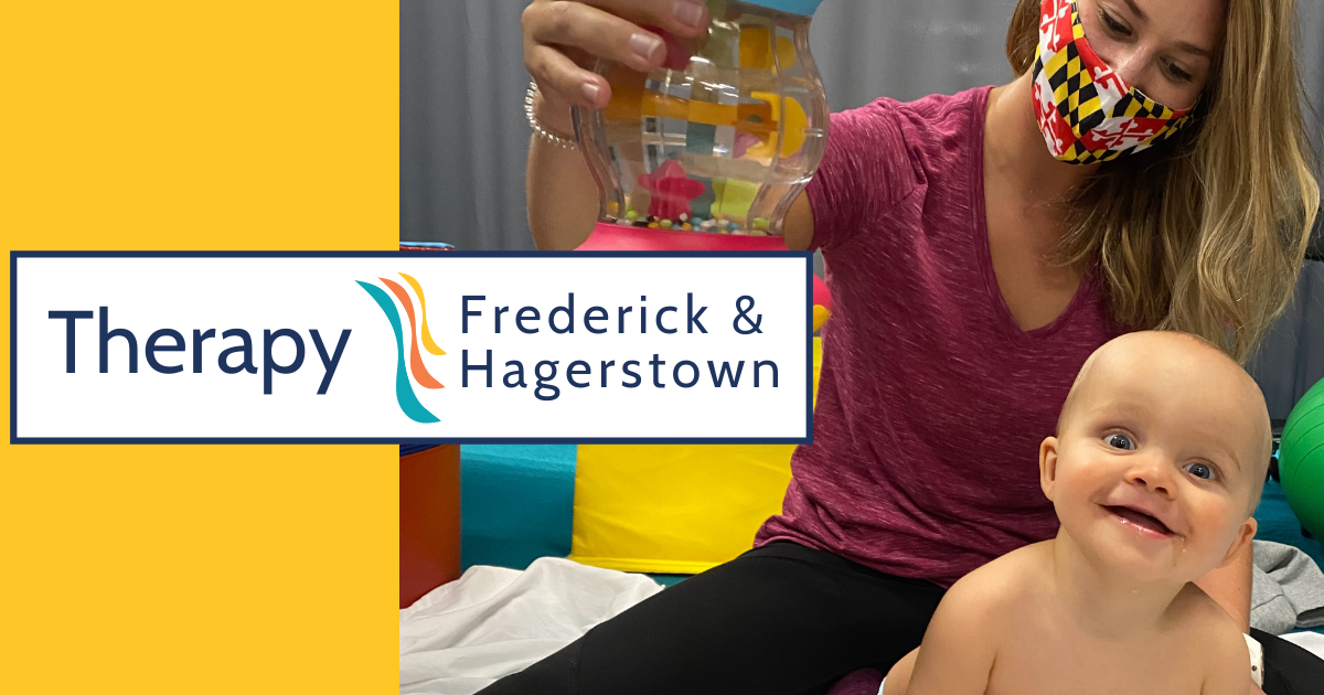 Pediatric Movement Center Therapy