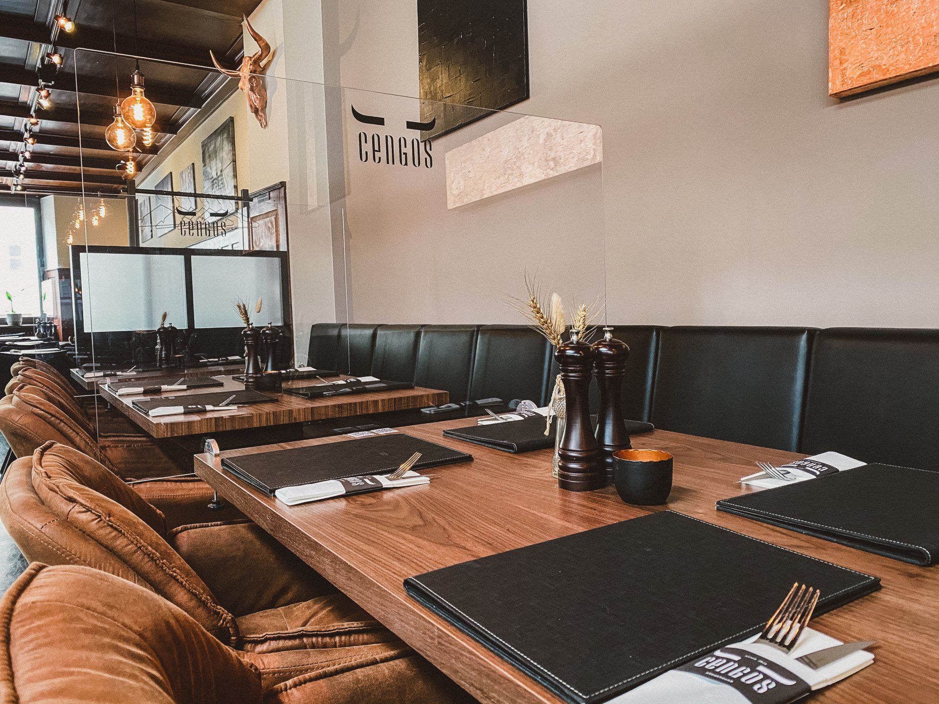 Cengos Steakhouse Konstanz Best Steaks in Town