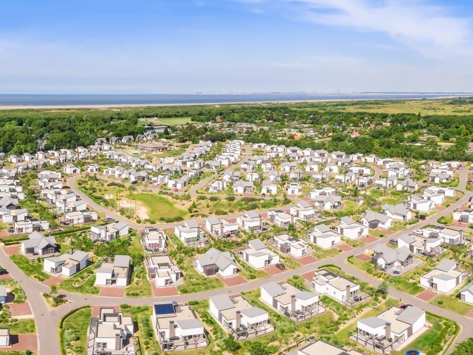 Strandpark Duynhille Roompot