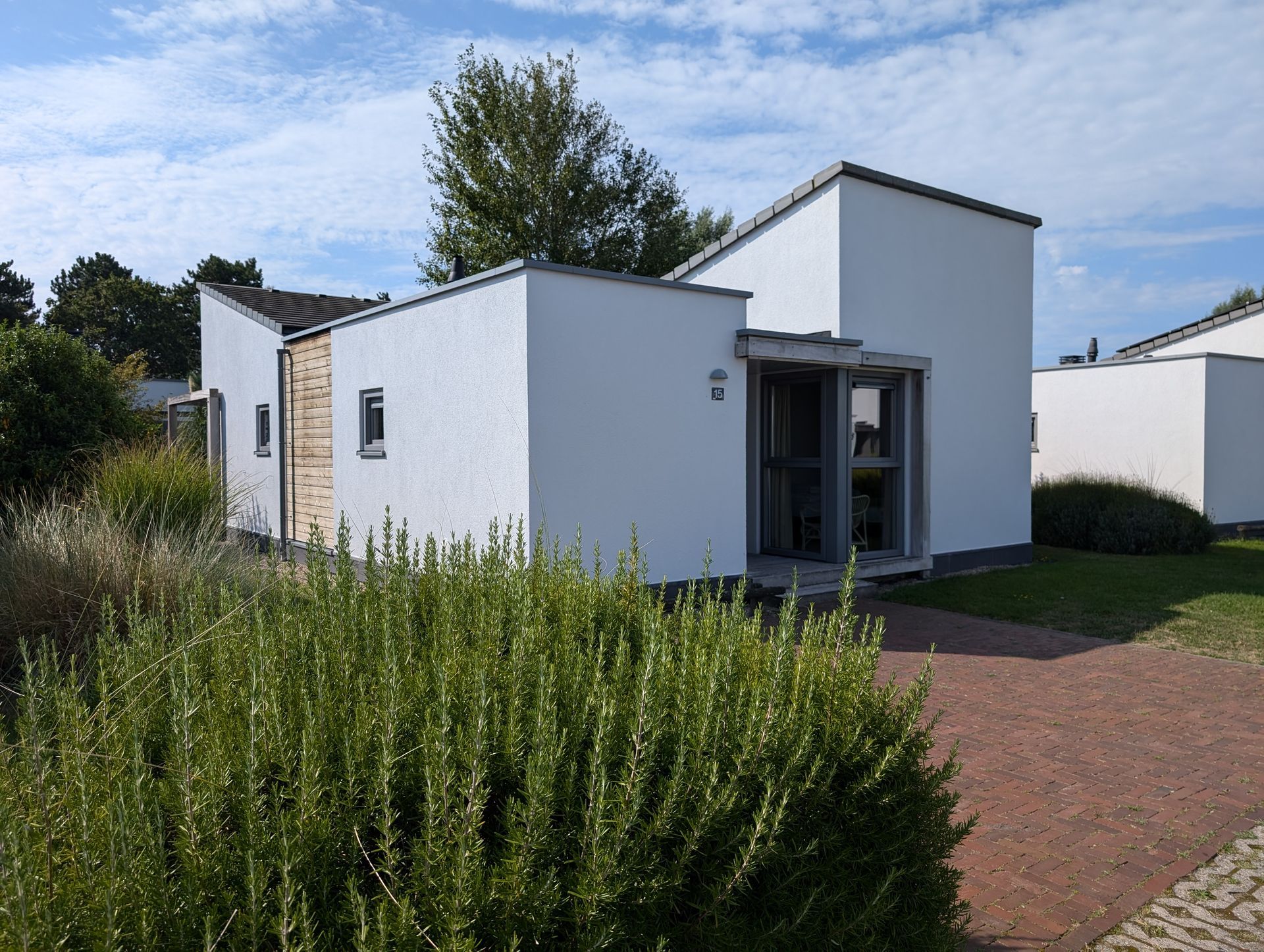 Zuiderduin 15 vorne links