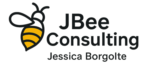 JBee Consulting - Jessica Borgolte
