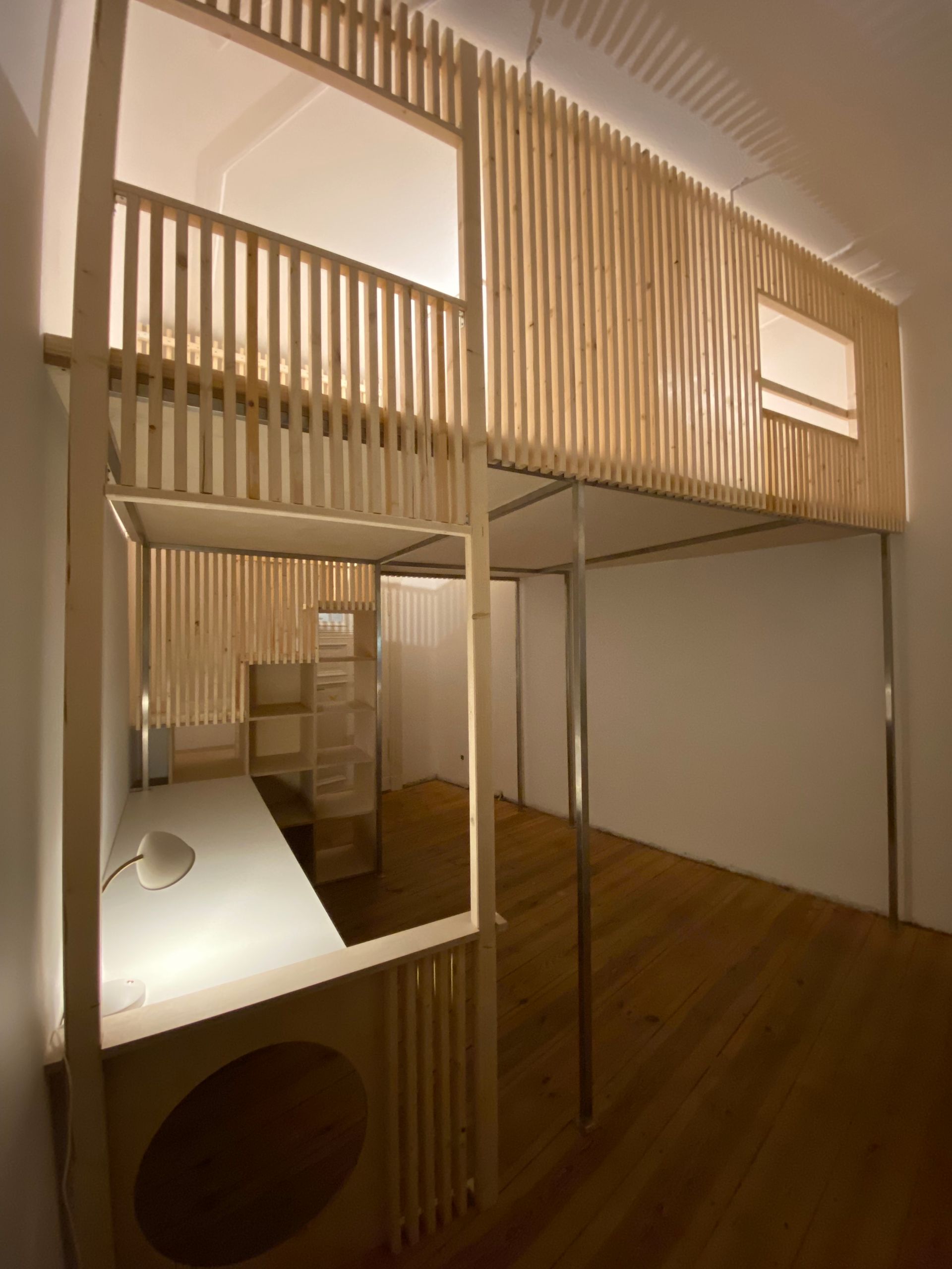 Kinderreich mal zwei