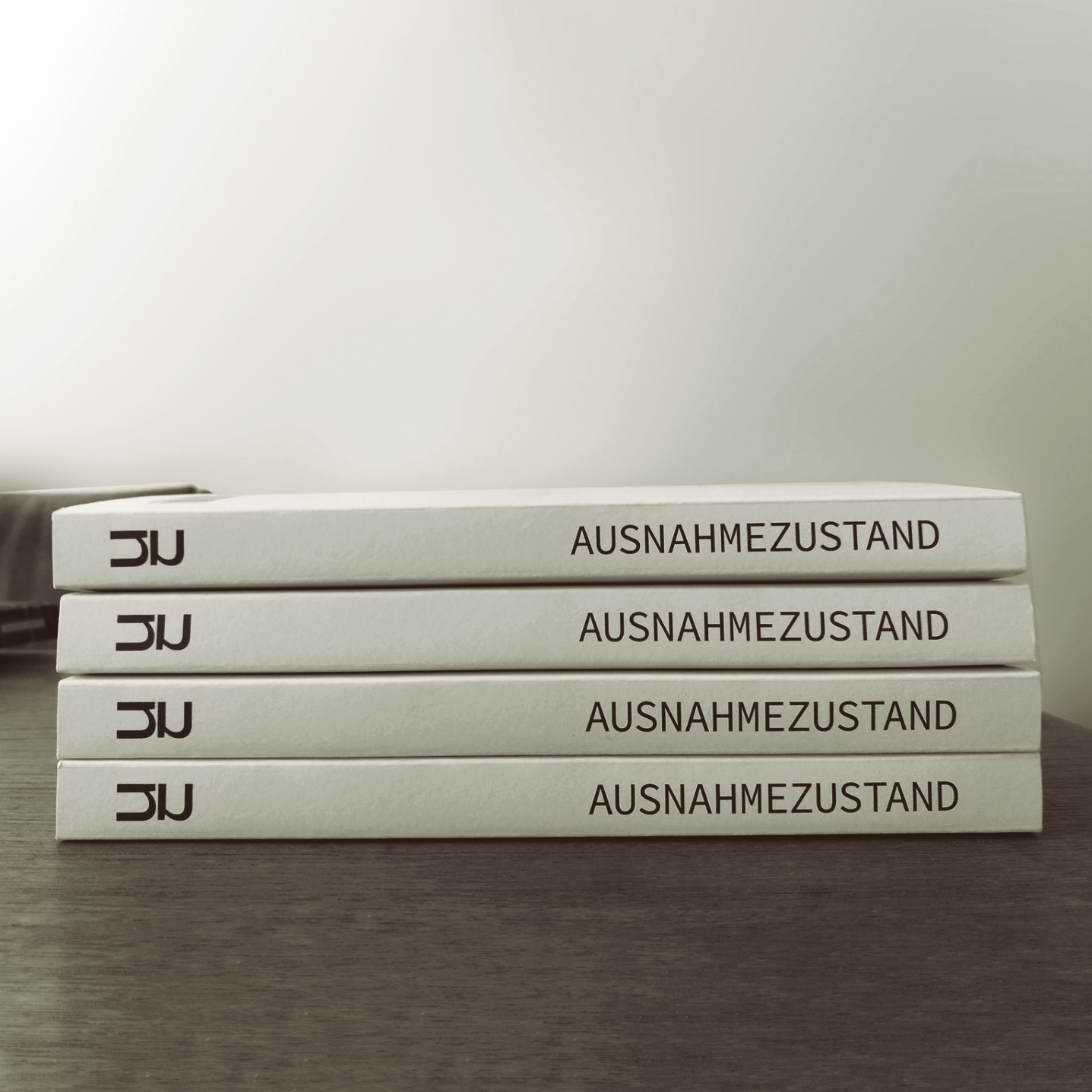 Ausnahmezustand