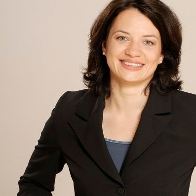 Personal und Business Coach Diana Beyer