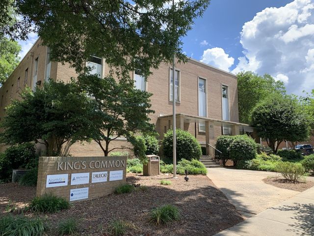 Zalecki Real Estate Apartments And Offices For Rent