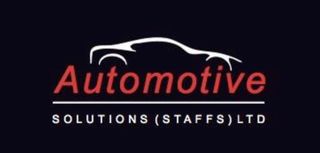 Automotive Solutions