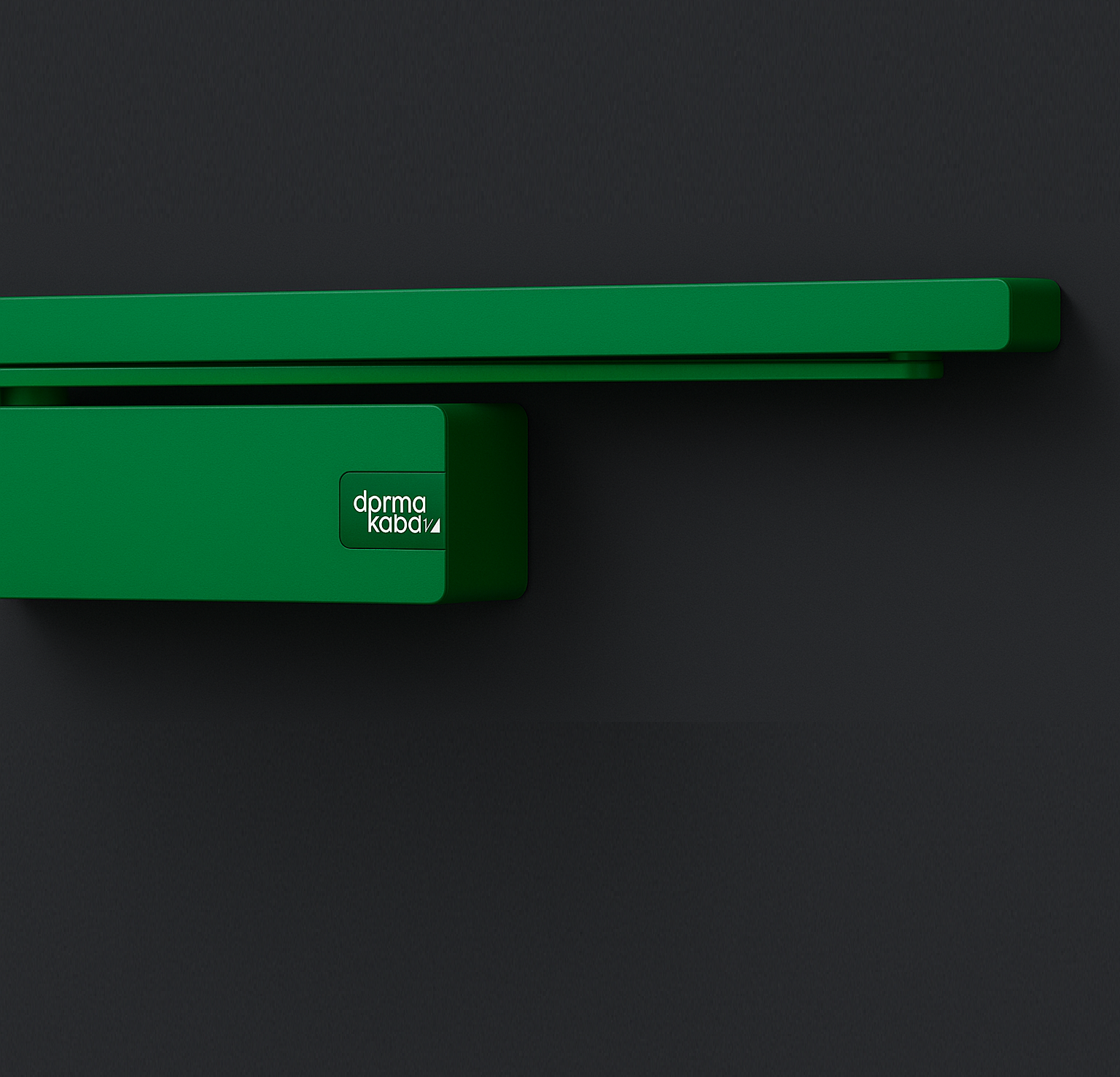 Dormakaba TS 98 XEA Design 