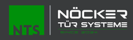 Firmenlogo Nöcker Tür Systeme