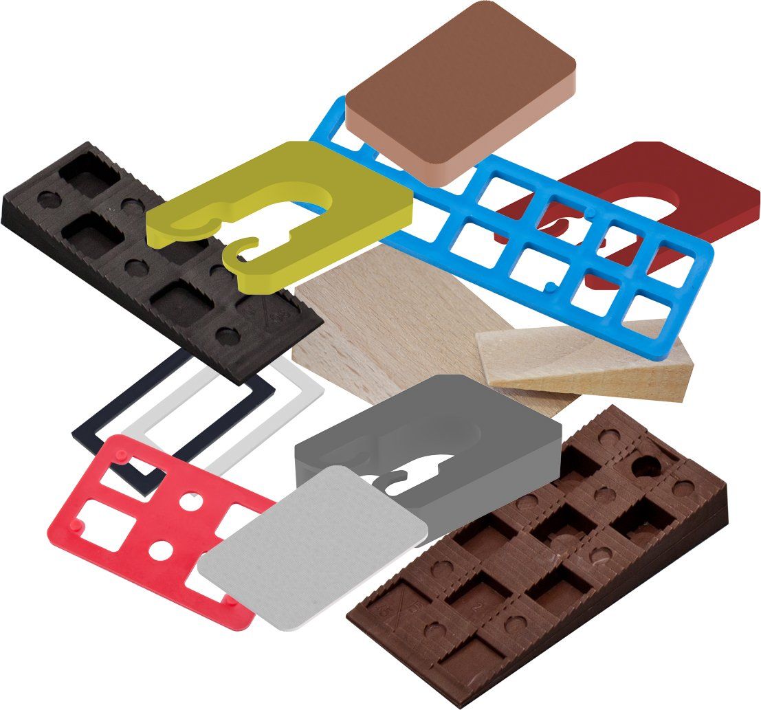 PHI - Technik rund um Fenster und Haustüren.