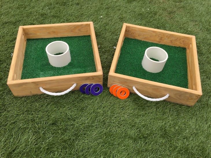 Now Offering Yard Games For Any Event Rent One Or All To Keep Your Guests Entertained