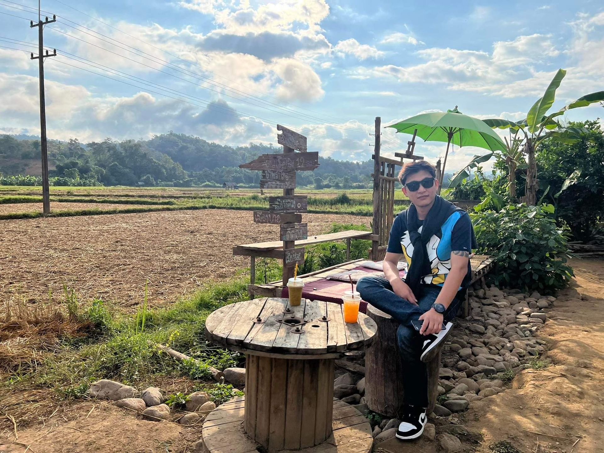 ADVENTURE TRIPS - Chiang Mai Private Tour