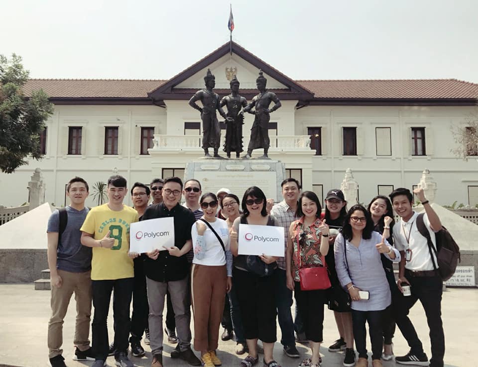 Chiang Mai Private Tour Guide