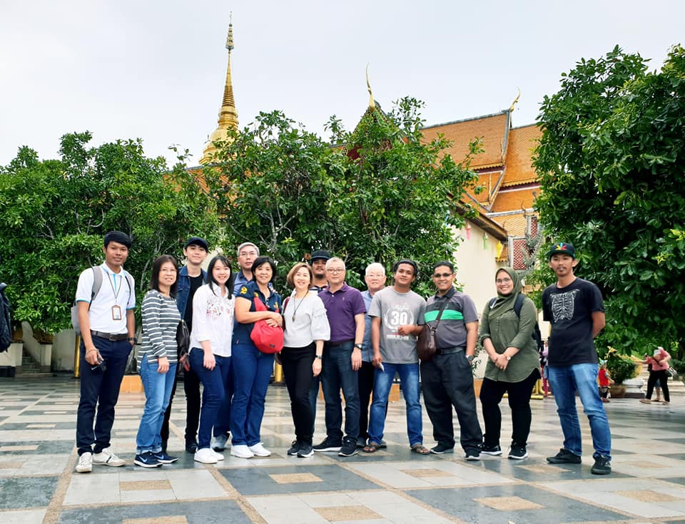 Chiang Mai Private Tour