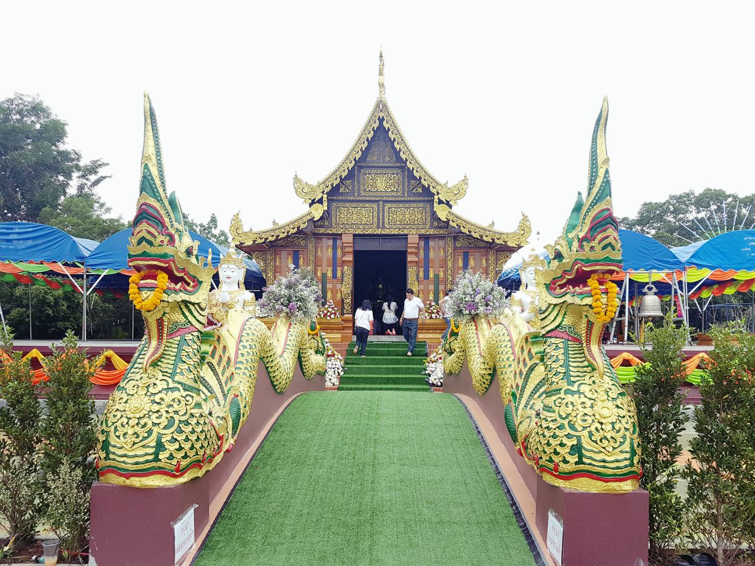Chiang Mai Private Tour