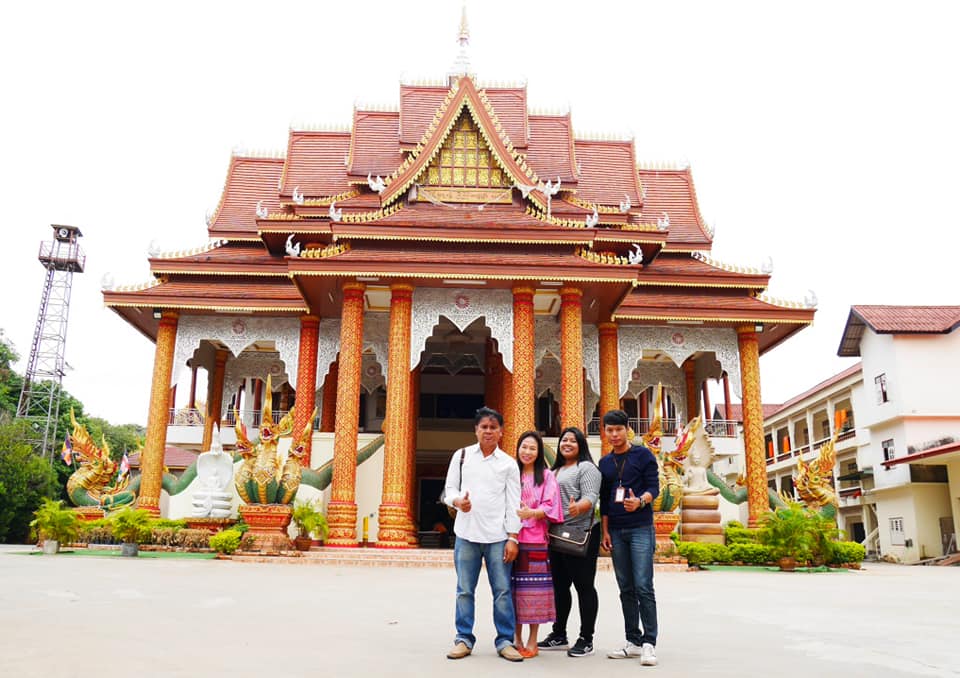 Chiang Mai Private Tour