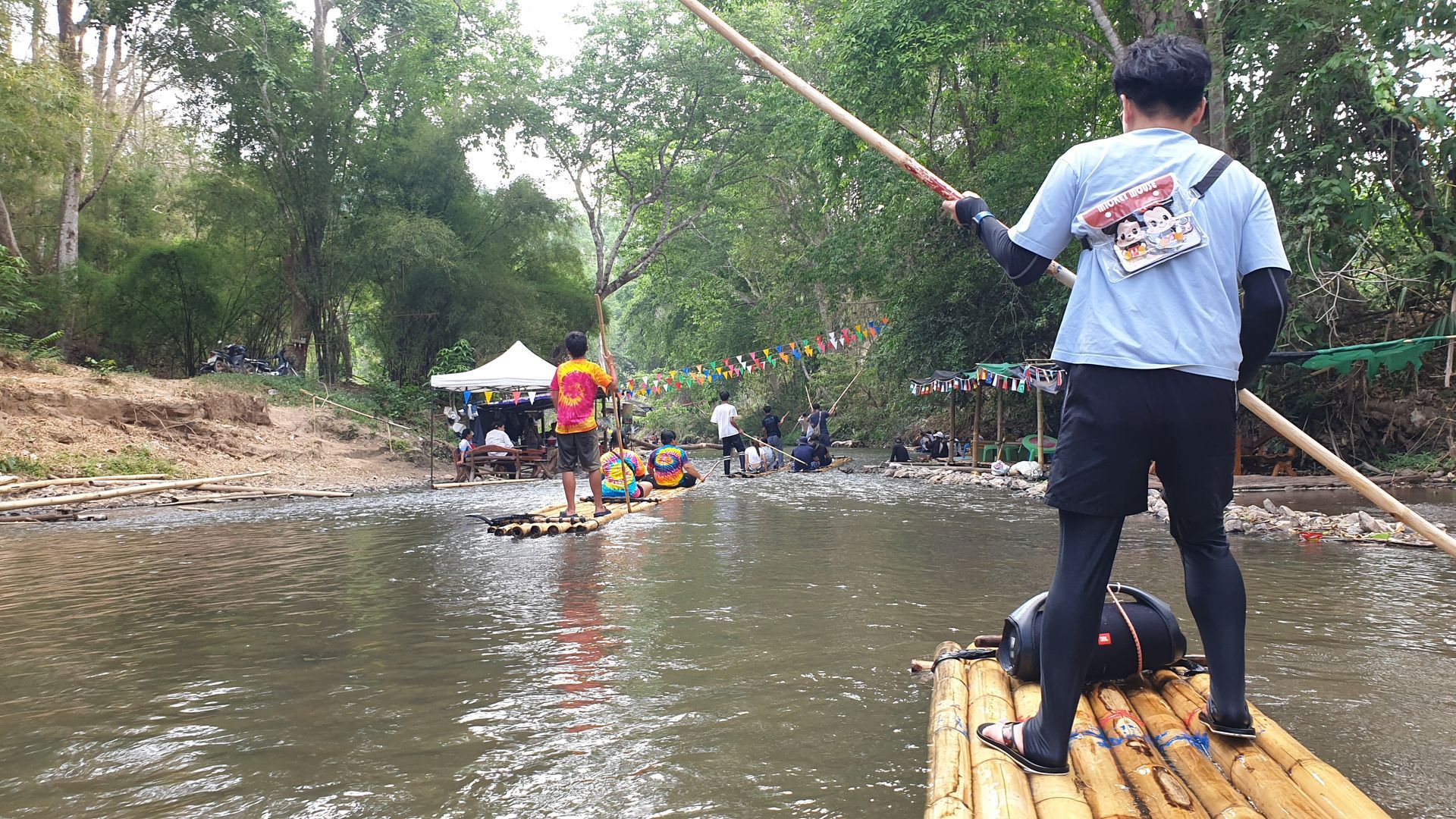 ADVENTURE TRIPS - Chiang Mai Private Tour