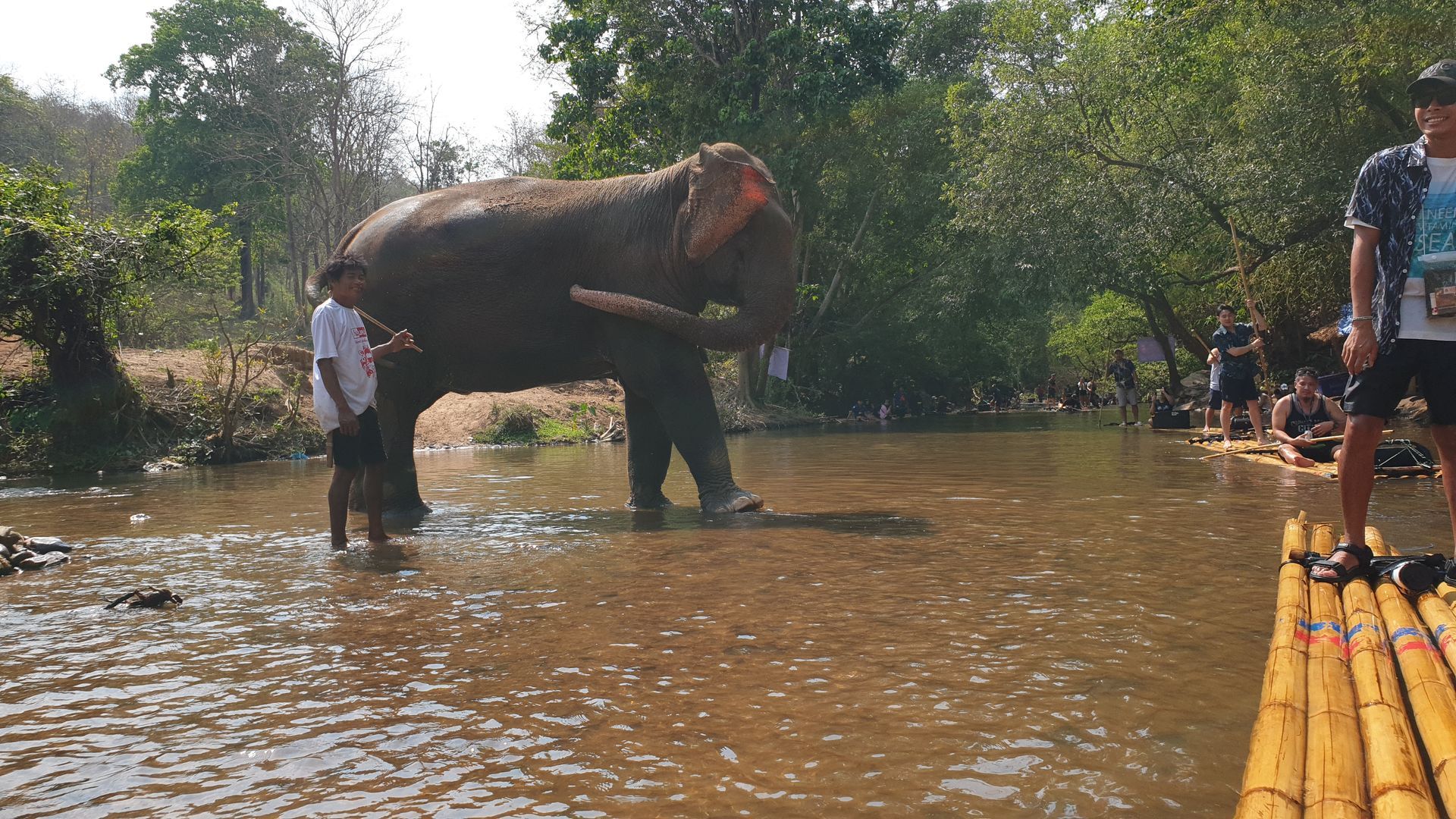 ADVENTURE TRIPS - Chiang Mai Private Tour