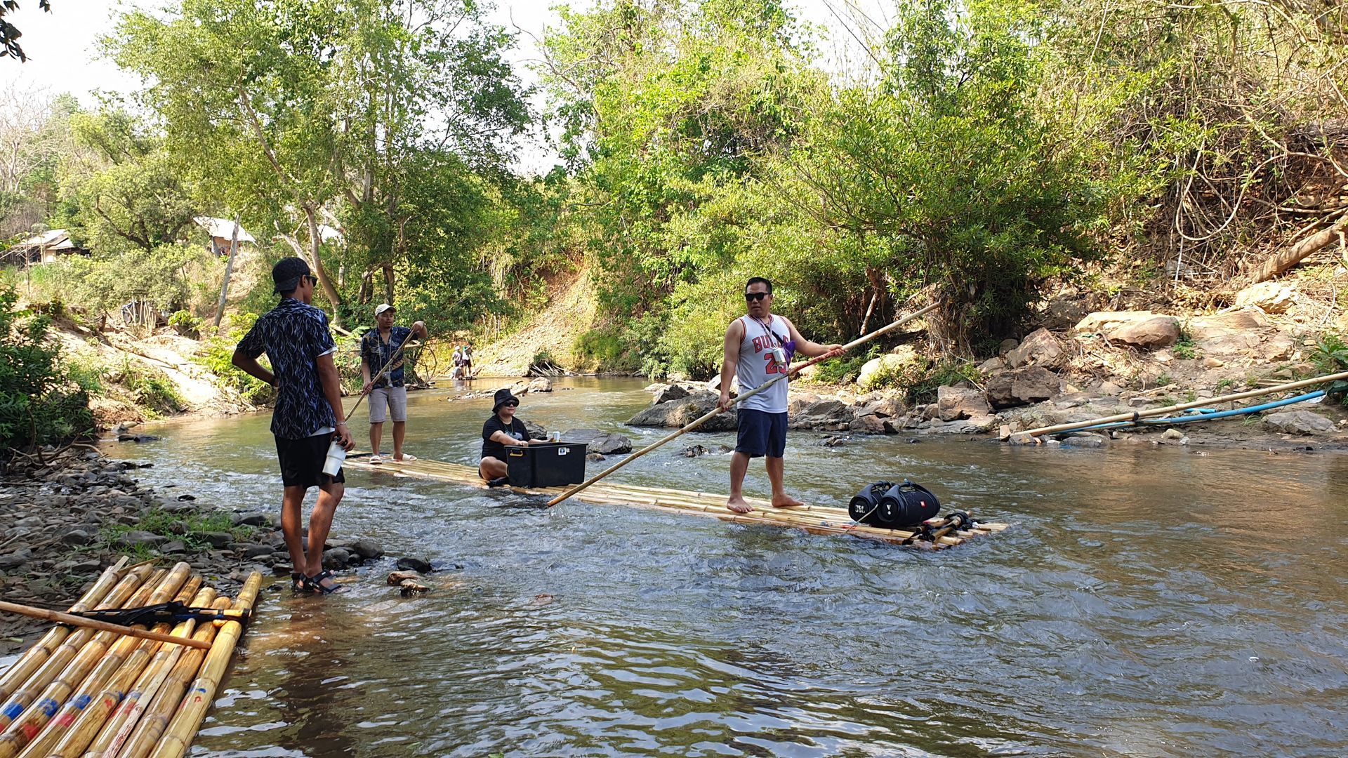 ADVENTURE TRIPS - Chiang Mai Private Tour