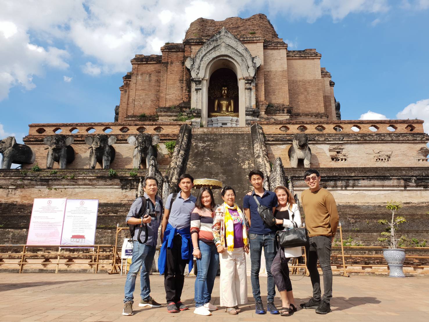 Chiang Mai Private Tour